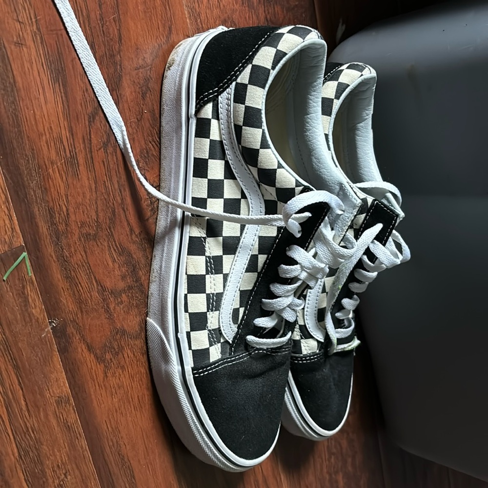 Men’s size 11